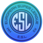 [ESL] | European Super League