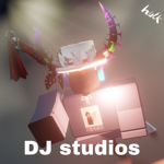 DJ STUDIO$
