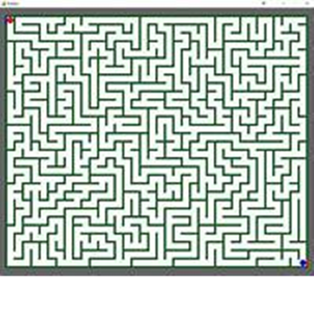 maze 