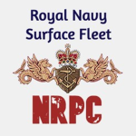 Naval Roleplay Community- Royal Navy Surface Fleet