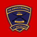 First Battalion, The Jamaicа Regiment