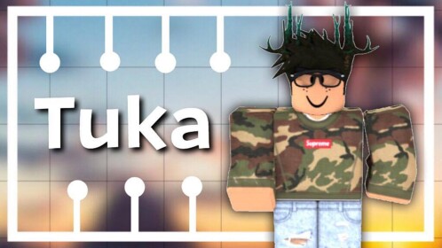 Tuka Training Center