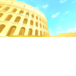 THE SQUAD BATTLE ARENA!!!!!