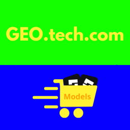 GEO.tech.com Hub