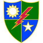 L X X V Ranger Regiment, 1st Battalion