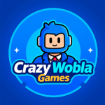 Crazy Wobla Games