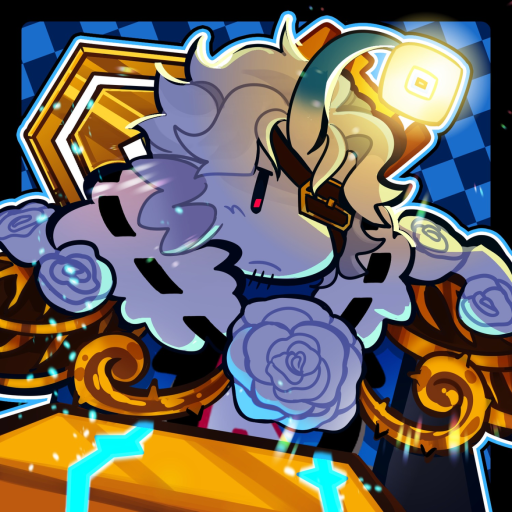 [✨EXP x 2.5 ]Pupi Midnight Munchie official Roblox game thumbnail