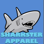 Sharkster Apparel