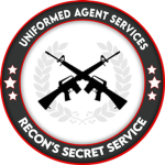 UAS | Uniformed Agent Services