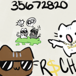 # RICH'