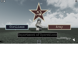 Fort Moscow [WIP]