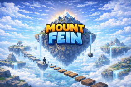 [Hard 50 CP WASD X1000] Mount Fein