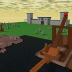 Twilight of the Gods - Wizard Warz