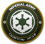 [ΤGE} Imperial Army