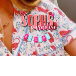 . sophs paradise .