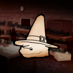 Dash's Den