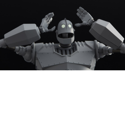 ROBOT WORLD!