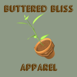 Buttered Bliss Apparel