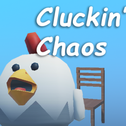 Cluckin' Chaos