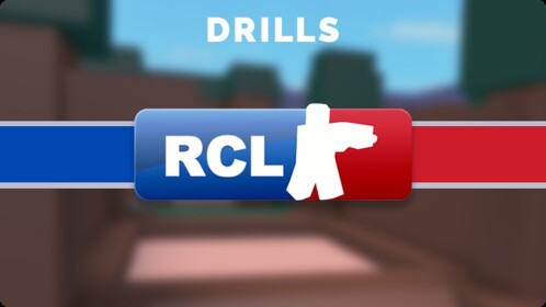 Rogue: Drills