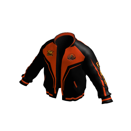TNK clan jaket thumbnail
