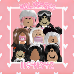 HOLYB4BE$