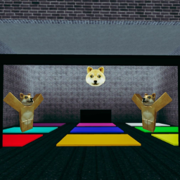 Club Doge