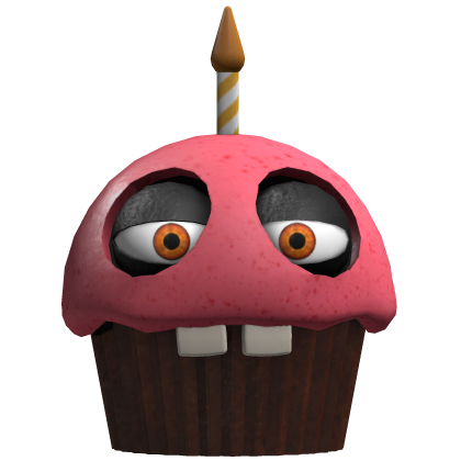 Bad Cupcake