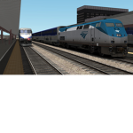 the great railfaner studios!