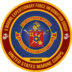 [USMC] II MEF - Information Group