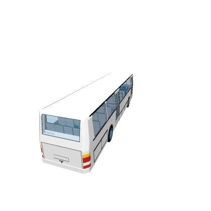 M.O.S Karosa V2