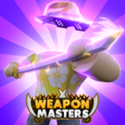 Weapon Masters 2! 🗡️ [BETA]