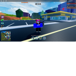 Orange Roblox Group