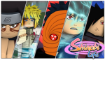 Naruto RPG New Generation!