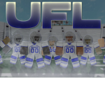 UFL Treasury