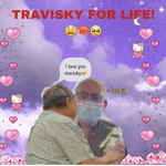 travisky fanclub (official)