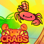 Crabs!