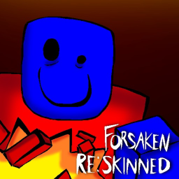 [LMS] Forsaken Reskinned