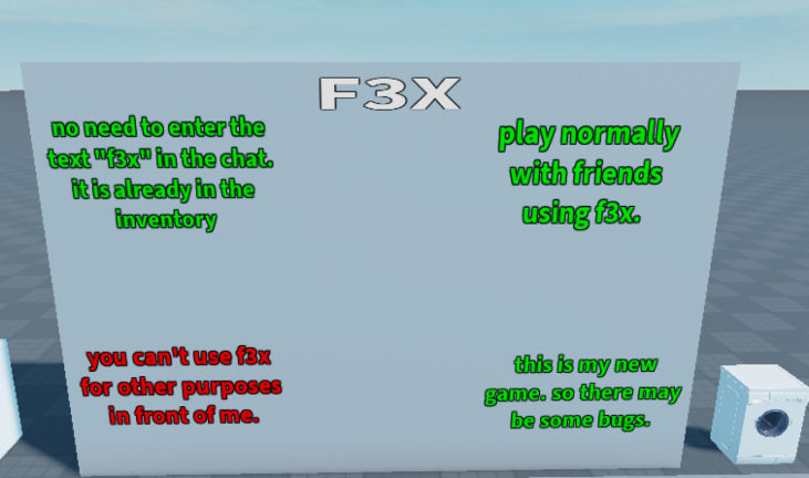 [New!] destruction of washing machines [ALPHA] screenshot 2