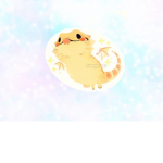 Beardie peeps XD