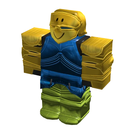 Item Thumbnail