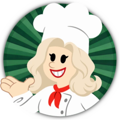 Giana's! Roblox group icon