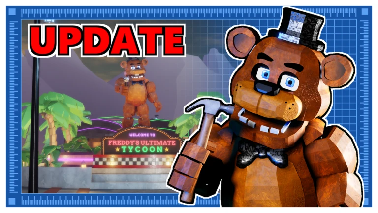 UPDATE