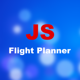 [JS] Flight Planner