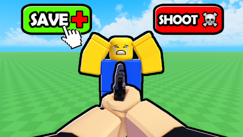 💥 DESTROY Noobs