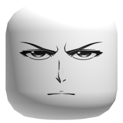 Ichigo Kurosaki (Manga) Roblox item
