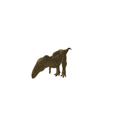 Eustreptospondylus