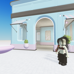 Fantastic Slay Madi UGC Store