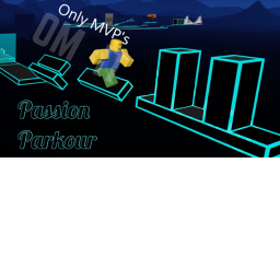 Passion Parkour