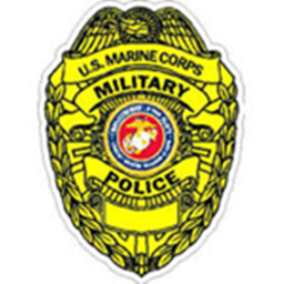 USMC | Military Police Training Grounds
